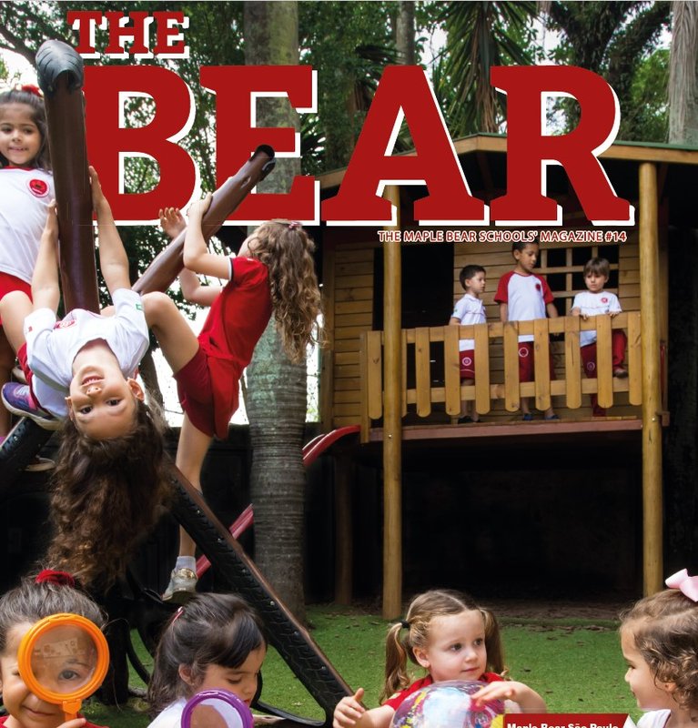 The Bear Magazine