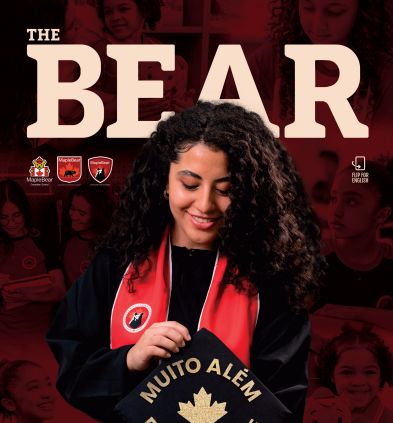 The Bear Magazine