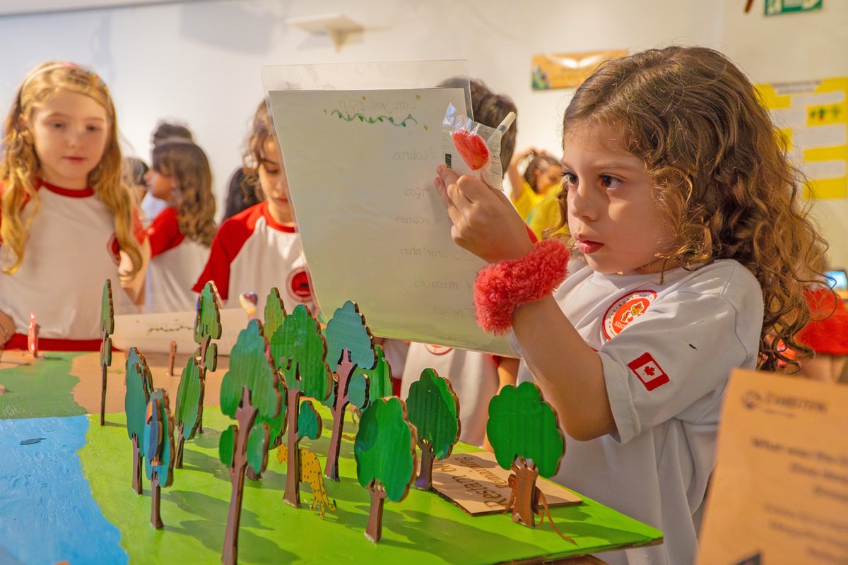 anotações sobre a exhibition year five