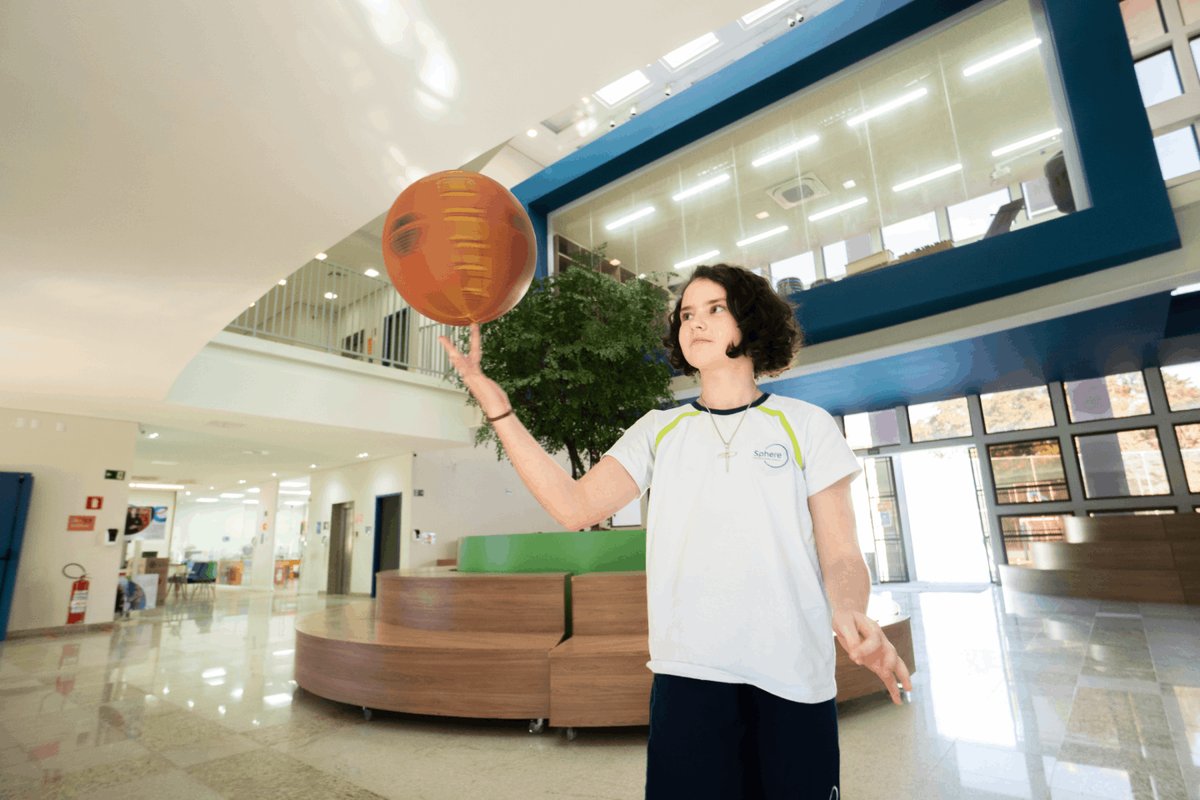 Ensino Fundamental Anos Finais