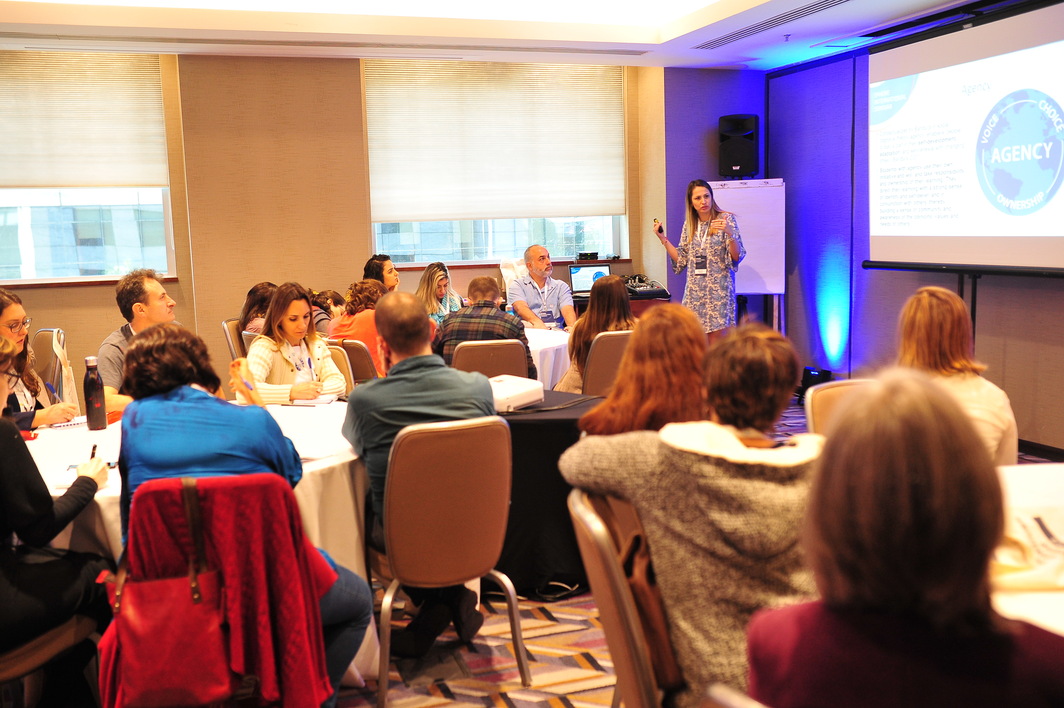 Pedagogical Proposal